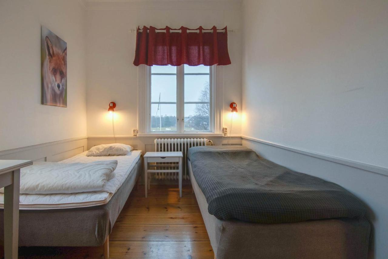 Gaestis Lodge Vemdalen Eksteriør billede